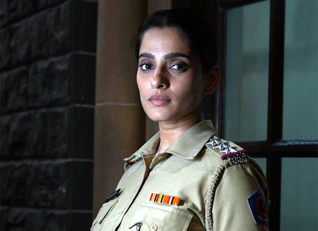 Priya Bapat recalls the spookiest shoot of her career in Prime Video’s Andhera; says, “The hospital had this heavy, dark energy”