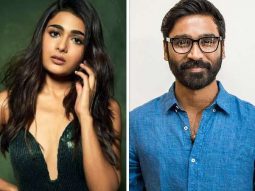 EXCLUSIVE: Shalini Pandey teams up with Dhanush in his directorial venture Idli Kadai