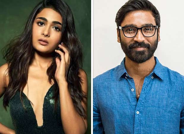 EXCLUSIVE: Shalini Pandey teams up with Dhanush in his directorial venture Idli Kadai