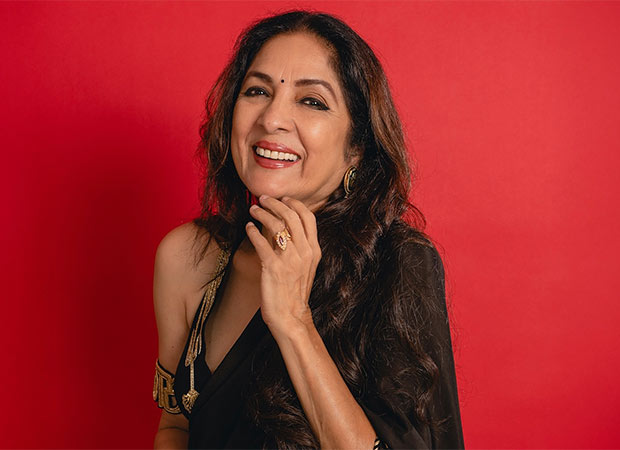 Nena Gupta ha regresado a Troll con pantalones cortos en el aeropuerto 