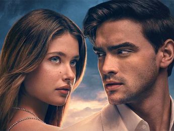 Prime Video unveils Culpa Nuestra poster, set to premiere on October 16 Prime Video unveils Culpa Nuestra poster, set to premiere on October 16