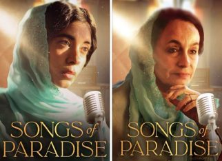 Prime Video announces the global premiere of Songs of Paradise, inspired by the music of Kashmir’s first prominent playback singer Raj Begum