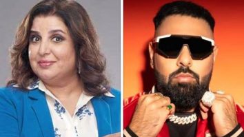 Farah Khan and Badshah team up for fiery track ‘Bahli Sohni’ in Baaghi 4