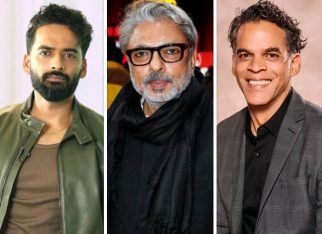 Vaibhav Raj Gupta dreams of working with Sanjay Leela Bhansali and Vikramaditya Motwane; says, “I want to romance the extremes of cinema: Motwane’s realism and Bhansali’s grand poetry”