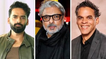 Vaibhav Raj Gupta dreams of working with Sanjay Leela Bhansali and Vikramaditya Motwane; says, “I want to romance the extremes of cinema: Motwane’s realism and Bhansali’s grand poetry”