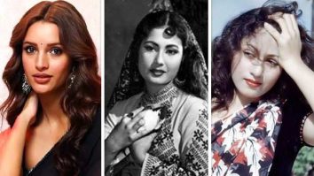 Triptii Dimri expresses desire to play Meena Kumari or Madhubala in their biopic: “Portraying them would be an honor”