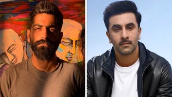 EXCLUSIVE: Meet Sidhant Gandhi, the man who designed Ranbir Kapoor’s luxury brand: “Ranbir is a very calm and peaceful person, that’s what he wanted in the brand”