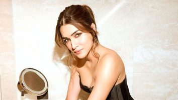 Kriti Sanon on how her manifestation turned into reality with a new penthouse: “So its my dream which I have tick marked and I am proud of it”