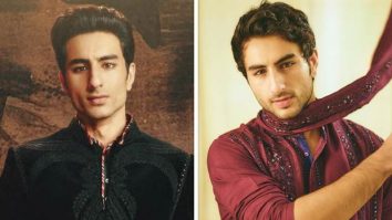 From Kurta to Sherwani: Ibrahim Ali Khan redefines ethnic swag