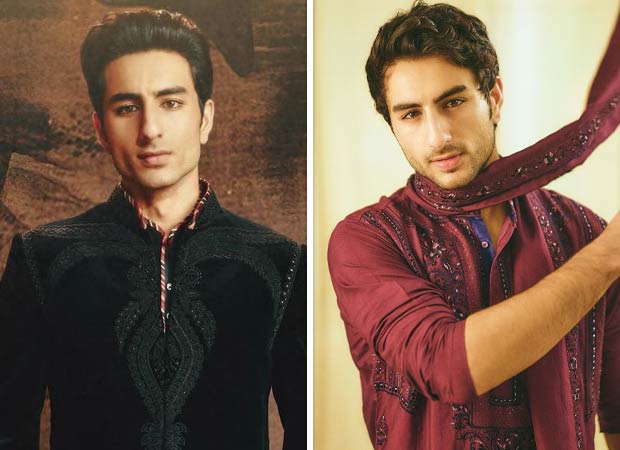 From Kurta to Sherwani Ibrahim Ali Khan redefines ethnic swag