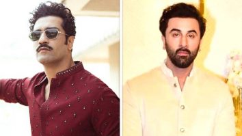 Vicky Kaushal to Ranbir Kapoor : B-Town men setting ethnic fashion goals this Ganesh Chaturthi