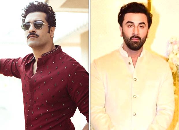 Vicky Kaushal to Ranbir Kapoor B-Town men setting ethnic fashion goals this Ganesh Chaturthi