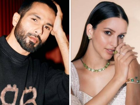 Shahid Kapoor, Triptii Dimri to conclude shoot of Vishal Bhardwaj’s Romeo in Malaga by August 25: Report