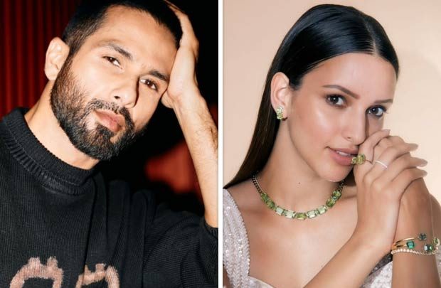 Shahid Kapoor, Triptii Dimri to conclude shoot of Vishal Bhardwaj’s Romeo in Malaga by August 25: Report