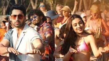 ‘Badli Si Hawa Hai’ drops: First track from Aryan Khan’s The Ba***ds of Bollywood sets party mood