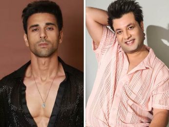 Pulkit Samrat and Varun Sharma bring Fukrey style fun to JSW MG Motor India’s ‘EV Sahi Hai’ campaign Pulkit Samrat and Varun Sharma bring Fukrey style fun to JSW MG Motor India’s ‘EV Sahi Hai’ campaign
