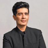 Manish Malhotra to reveal first glimpse of Gustaakh Ishq on Monday, film set for November release