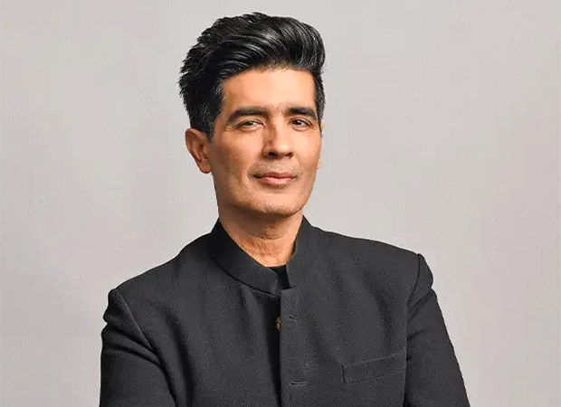 Manish Malhotra revelará el primer vistazo de Gostakh Ishkiu el lunes, la película se lanzará de noviembre