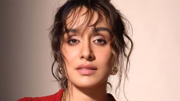 Shraddha Kapoor appeals to LinkedIn after the platform blocks her account: “Want to share my entrepreneurial journey”