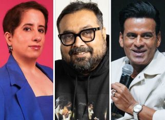 Guneet Monga Kapoor and Anurag Kashyap to present Manoj Bajpayee’s Jugnuma (The Fable), Raam Reddy directorial locks September 12 theatrical release