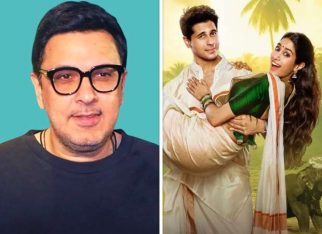 Param Sundari producer Dinesh Vijan on casting Sidharth Malhotra and Janhvi Kapoor, “Sid hasn’t done a rom-com in 6 years, Janhvi has never played a character like this”