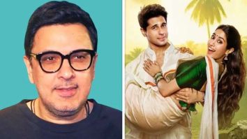 Param Sundari producer Dinesh Vijan on casting Sidharth Malhotra and Janhvi Kapoor, “Sid hasn’t done a rom-com in 6 years, Janhvi has never played a character like this”