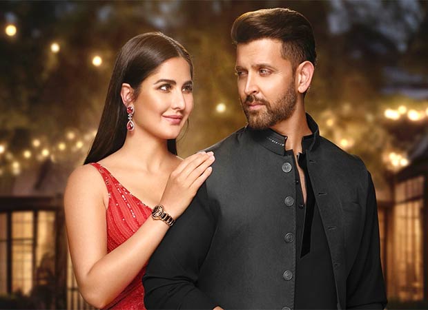 Katrina Kaif and Hrithik Roshan reunite in romantic Rado ad, fans says ‘clearly shot separately’