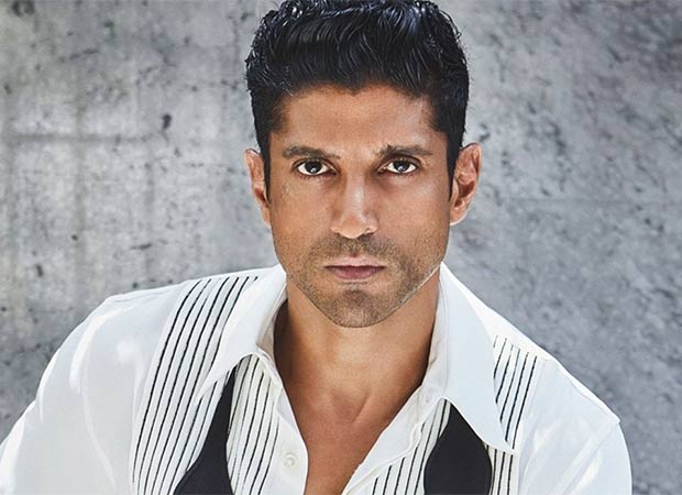 Farhan Akhtar donates 50 telephones to Uttarakhand flood survivors : Bollywood Information – Bollywood Hungama
