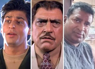 26 years of Baadshah EXCLUSIVE: “Shah Rukh Khan did a somersault over Amrish Puri without telling him,” recalls action director Moses Fernandes; also reveals how the film unintentionally ended Puneet Issar’s TV show Hindustani