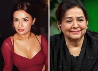 Avneet Kaur on working with veteran actress Farida Jalal in Love in Vietnam: “I got emotional seeing Farida ji on set”