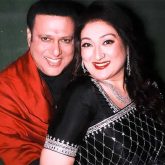 Govinda’s wife Sunita Ahuja denies divorce rumours; says, “Rumours pe believe na karein”
