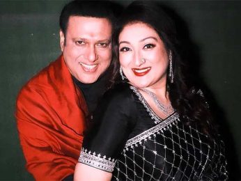 Govinda’s wife Sunita Ahuja denies divorce rumours; says, “Rumours pe believe na karein” Govinda’s wife Sunita Ahuja denies divorce rumours; says, “Rumours pe believe na karein”