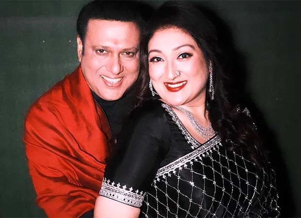 Govinda’s wife Sunita Ahuja denies divorce rumours; says, “Rumours pe believe na karein”