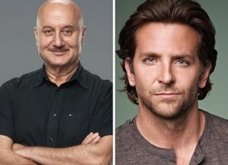 Anupam Kher shares deleted scene from Silver Linings Playbook featuring Bradley Cooper saying ‘Ganpati Bappa Maurya’; watch