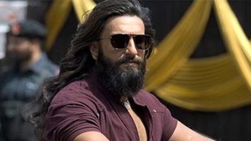 First look of Dhurandhar to hit the big screen tomorrow