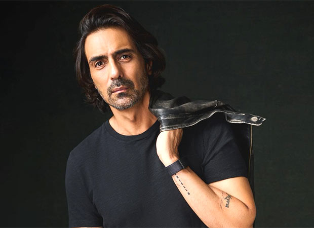 Arjun Rampal on his on-screen desire, “I'd love to do something historical”