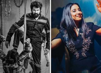 National-Award winner Shilpa Rao X Anirudh: A cross-industry musical track ‘Unadhu Enadhu’ from Madharaasi out now