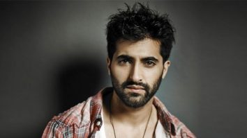Akshay Oberoi gets emotional as he wraps up shoot for Sunny Sanskari Ki Tulsi Kumari