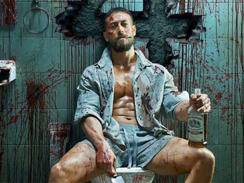 Bigg Boss house to host exclusive premiere of Baaghi 4 trailer