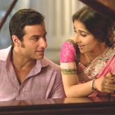 Saif Ali Khan gets nostalgic on working with Vidya Balan and Pradeep Sarkar in Parineeta; says, “Parineeta will always remain close to my heart for many reasons, it was one of the most beautifully shot films I’ve been in”