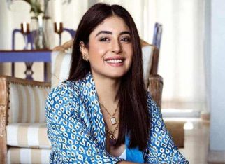 EXCLUSIVE: Kritika Kamra on the subject of her film with Peepli Live director Anusha Rizvi, “It’s more light-hearted, relatable and warm”; also answers whether it will release in theatres or OTT