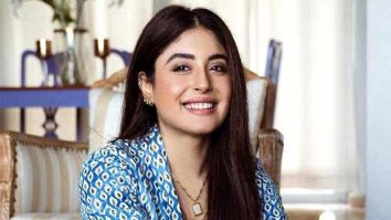 EXCLUSIVE: Kritika Kamra on the subject of her film with Peepli Live director Anusha Rizvi, “It’s more light-hearted, relatable and warm”; also answers whether it will release in theatres or OTT