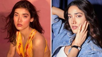 Birthday Special: 5 times Medha Shankr nailed the modern fashion game with flair