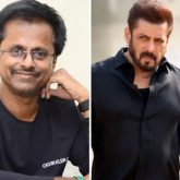 AR Murugadoss slams Salman Khan for arriving late on the sets of Sikandar; says, “We had to shoot entirely with green screen and VFX”