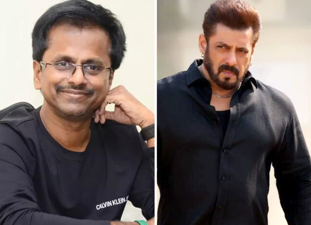 AR Murugadoss slams Salman Khan for arriving late on the sets of Sikandar; says, “We had to shoot entirely with green screen and VFX” 