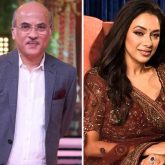 Sooraj Barjatya supports Rupali Ganguly’s comments on TV actors deserving National Award; says, “I absolutely believe they should”