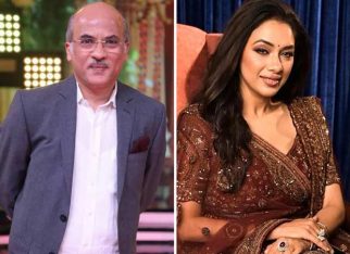 Sooraj Barjatya supports Rupali Ganguly’s comments on TV actors deserving National Award; says, “I absolutely believe they should”