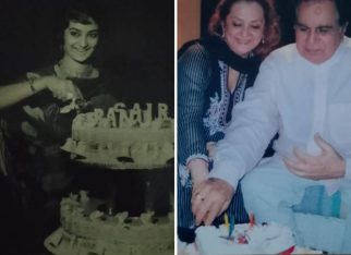 Saira Banu celebrates her 81st birthday by joining X