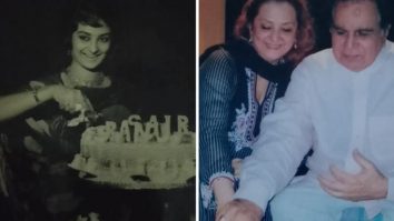Saira Banu celebrates her 81st birthday by joining X
