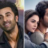 Ranbir Kapoor cheers for Mohit Suri’s Saiyaara, asks paparazzi if they’ve watched the film